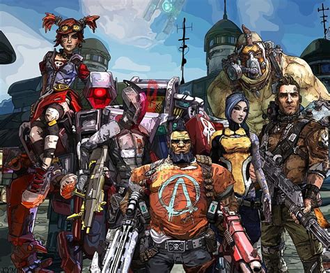 borderlands 2 tvtropes|Zer0 .